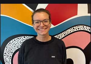 Madeline Smerchansky, PhD, Director of External Programs