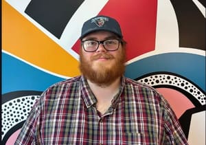 Nils Schofer, Lead Instructor