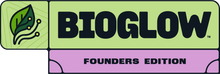 BIOGLOW — FIRST LEGO League Challenge season logo