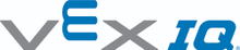VEX IQ Robotics Competition logo