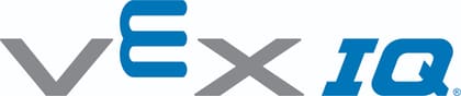 VEX IQ Robotics Competition season artwork
